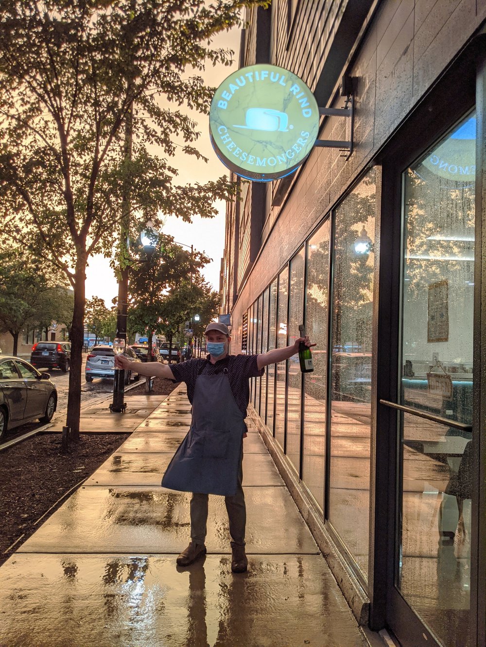 Randell Felts photo courtesy of Beautiful Rind